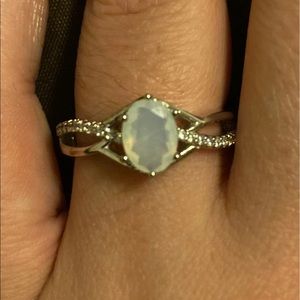 🚨🚨ALL RINGS BUY ONE GET ONE HALF OFF OF EQUAL OR LESSER VALUE 🚨🚨